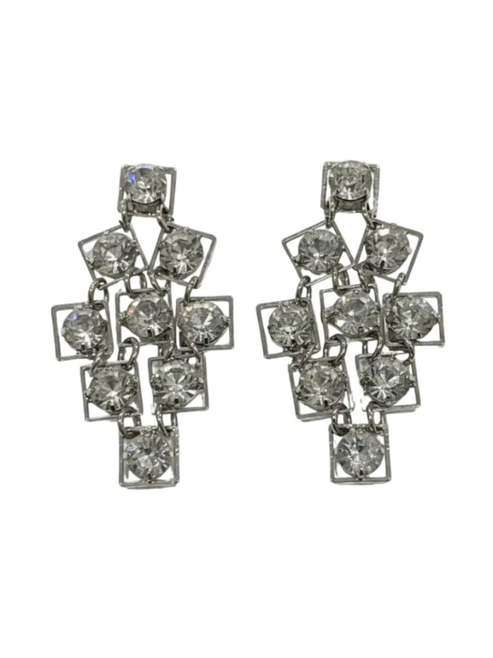 Hypoallergenic Earrings